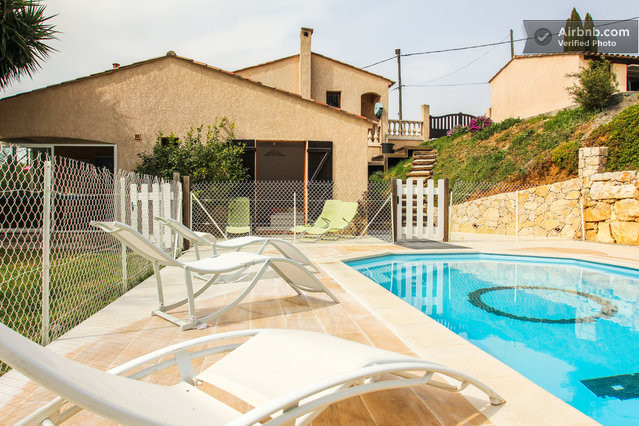 ready for holiday rental