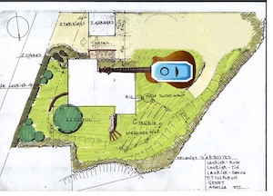 final design with photoshop